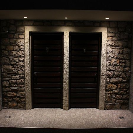 Niriides Luxury Villas Methone Buitenkant foto