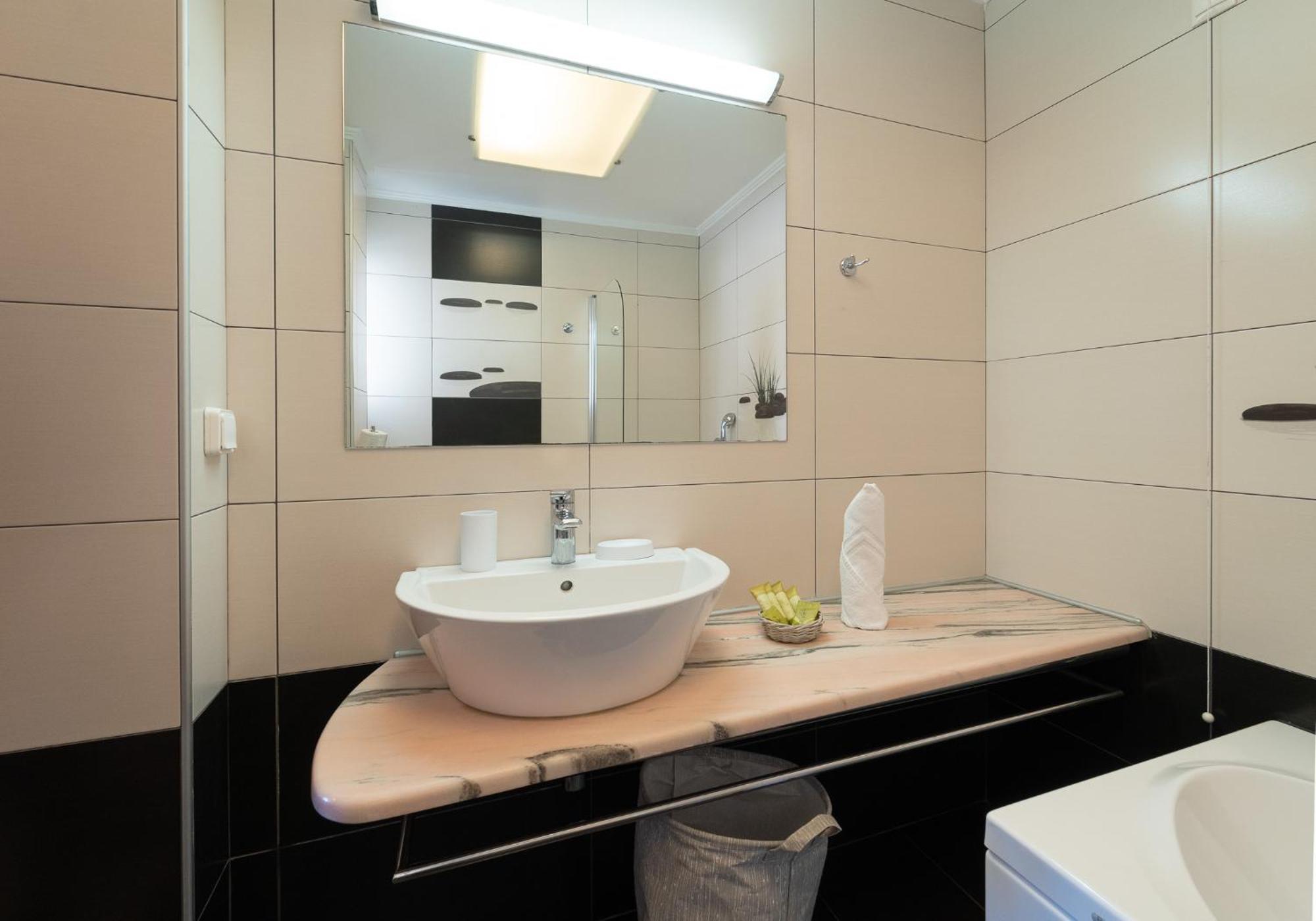 Niriides Luxury Villas Methone Buitenkant foto