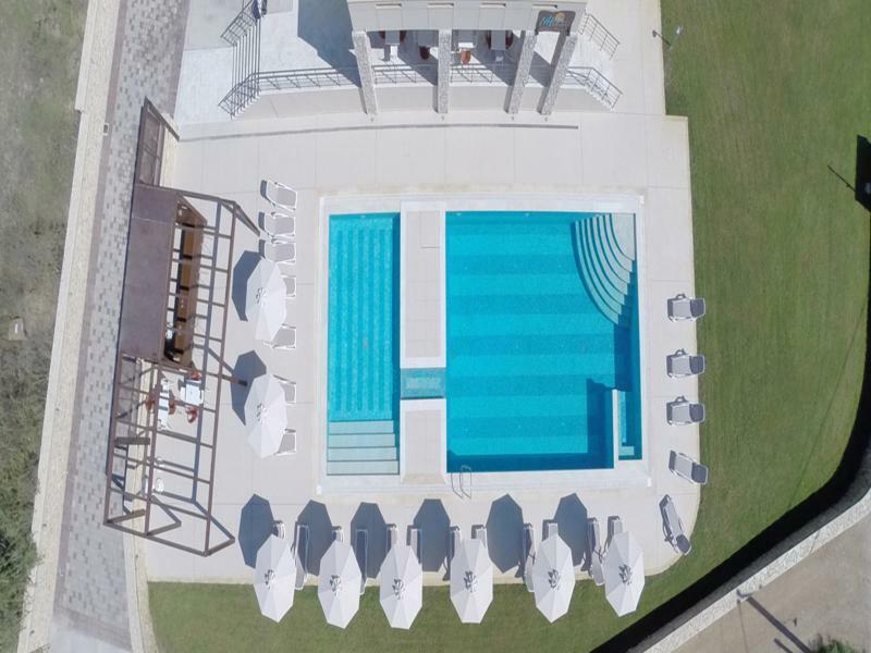 Niriides Luxury Villas Methone Buitenkant foto