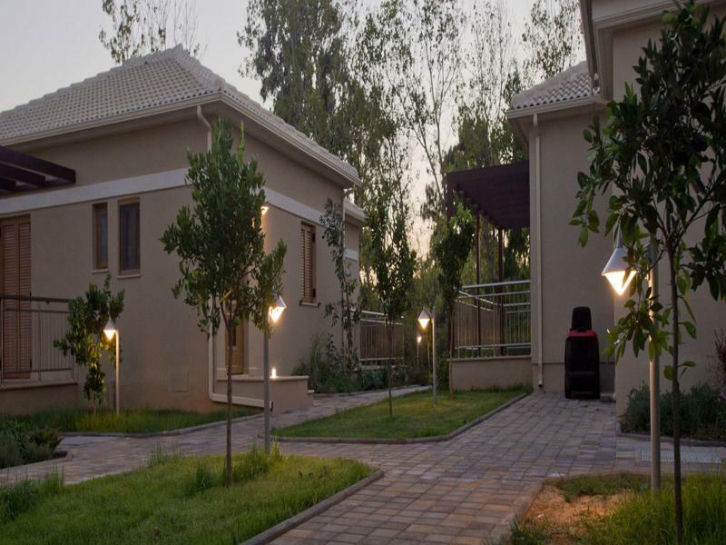 Niriides Luxury Villas Methone Buitenkant foto